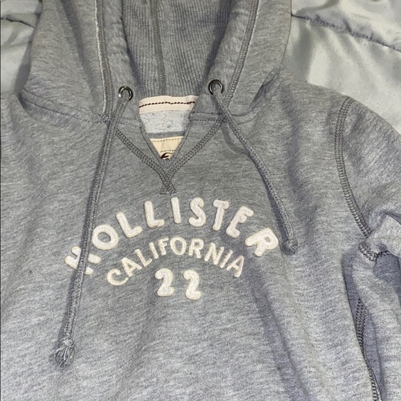 hoodie - Picture 2 of 5